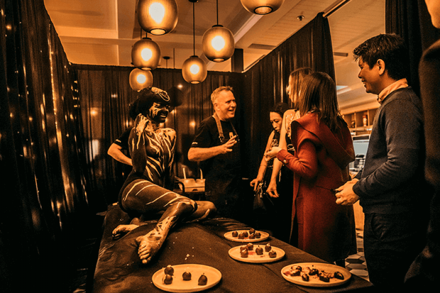 7 of the Best Corporate Function Venues in Auckland