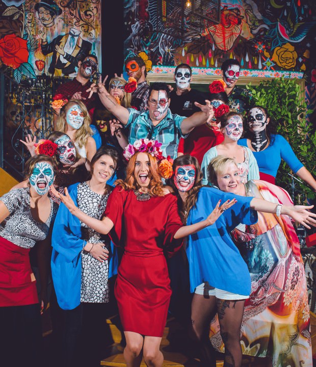 creative event entertainment ideas