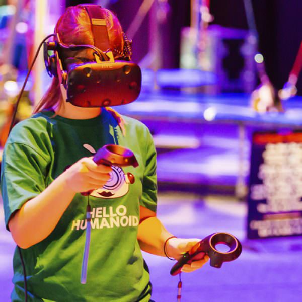 Spark Digital Playground