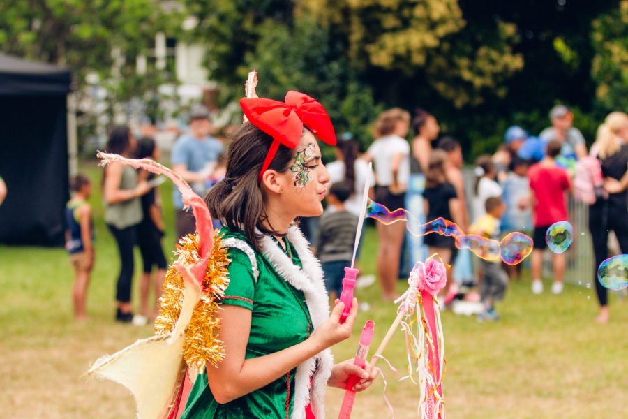 The 7 BEST ways to make your outdoor event epic this summer!