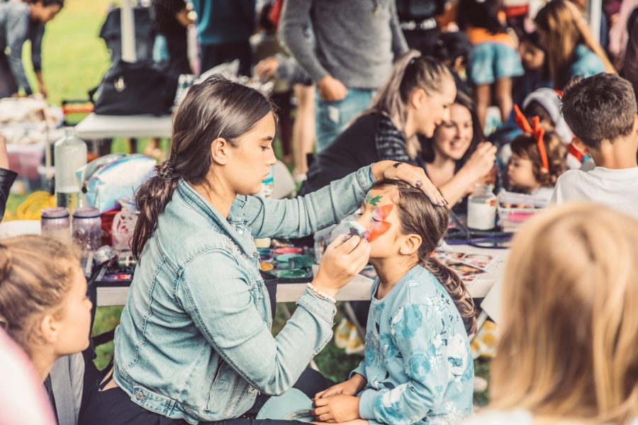 A guide to safe hygiene practices at events – Kill the germs, don’t kill the vibe