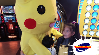 Free family Events