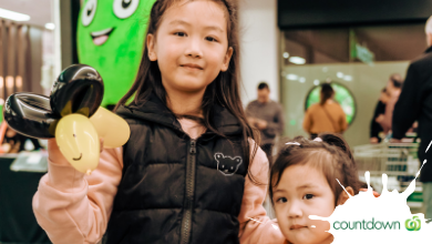 free-family-event