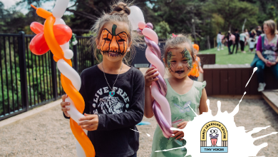 Free Family Event