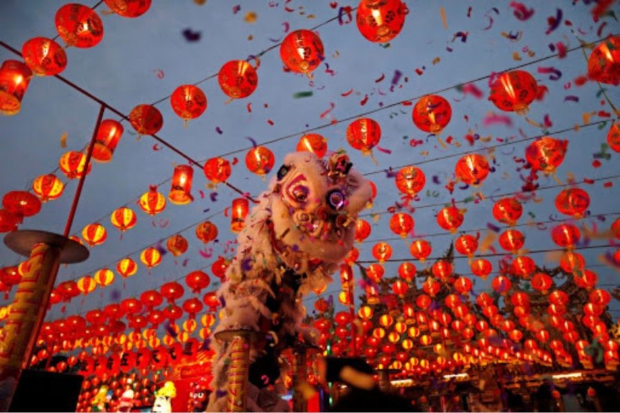 How Embracing Chinese New Year Can Enhance Business Diversity